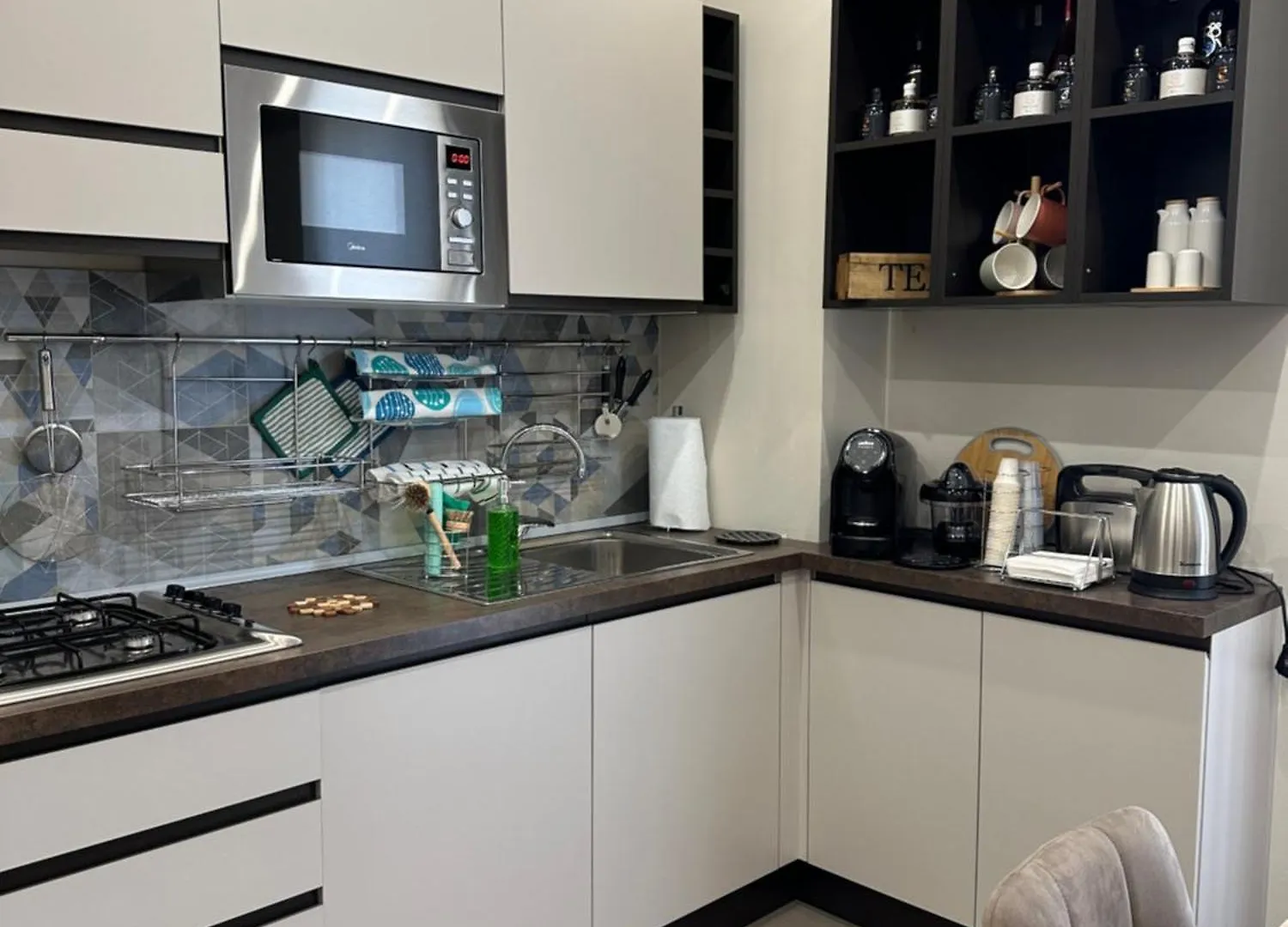 Agora Connect Space Brindisi 0*,